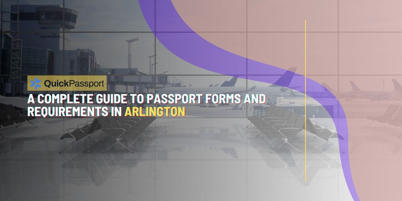 passport forms