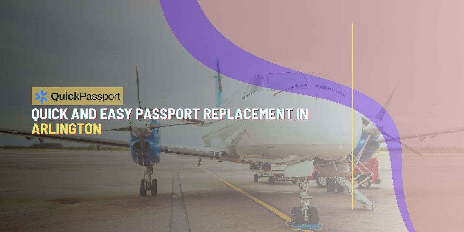 passport replacement