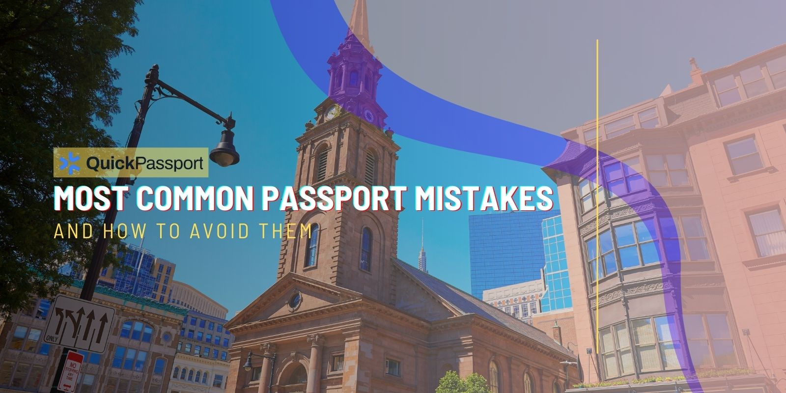 passport mistakes Arlington