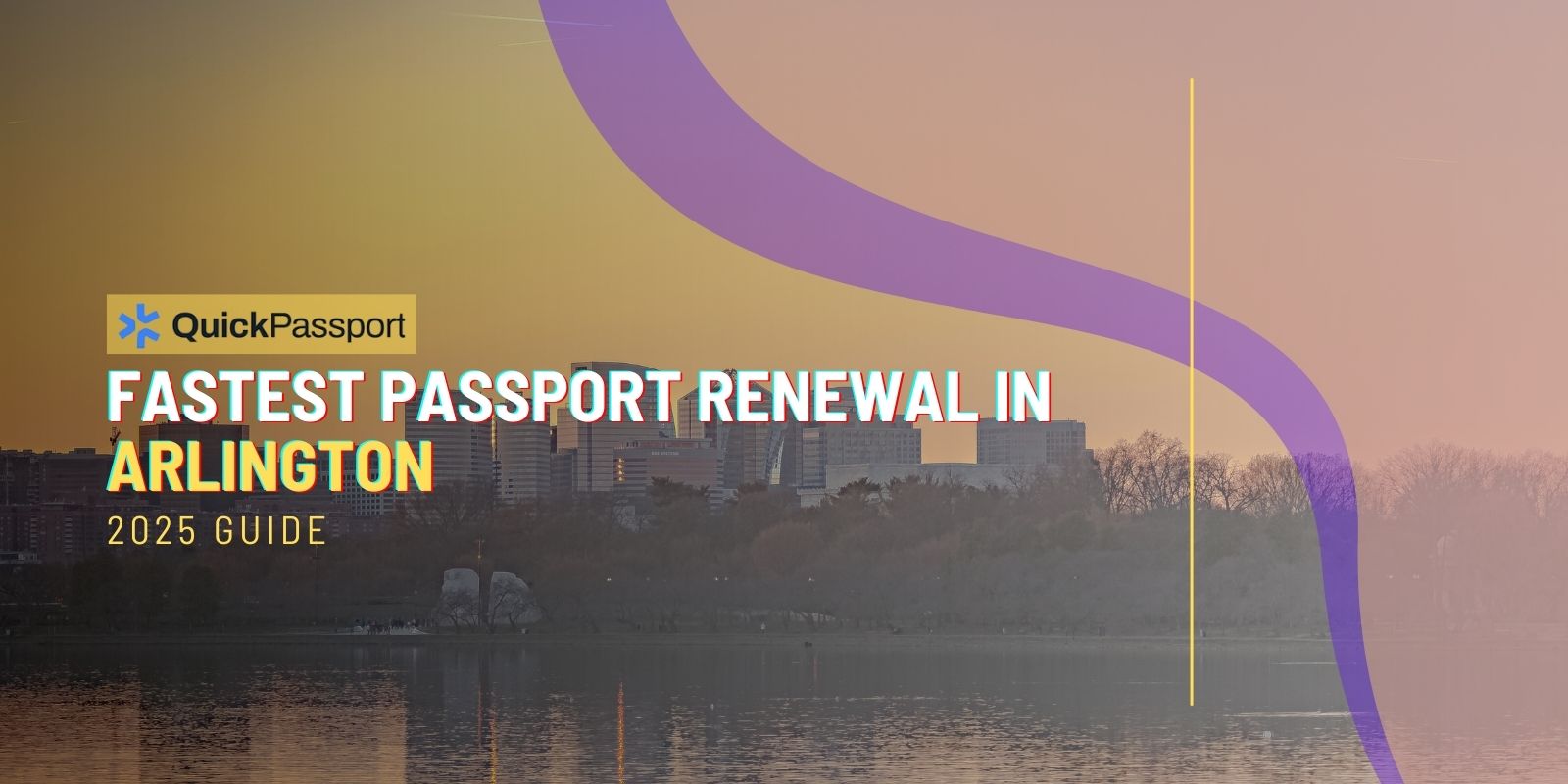passport renewal arlington