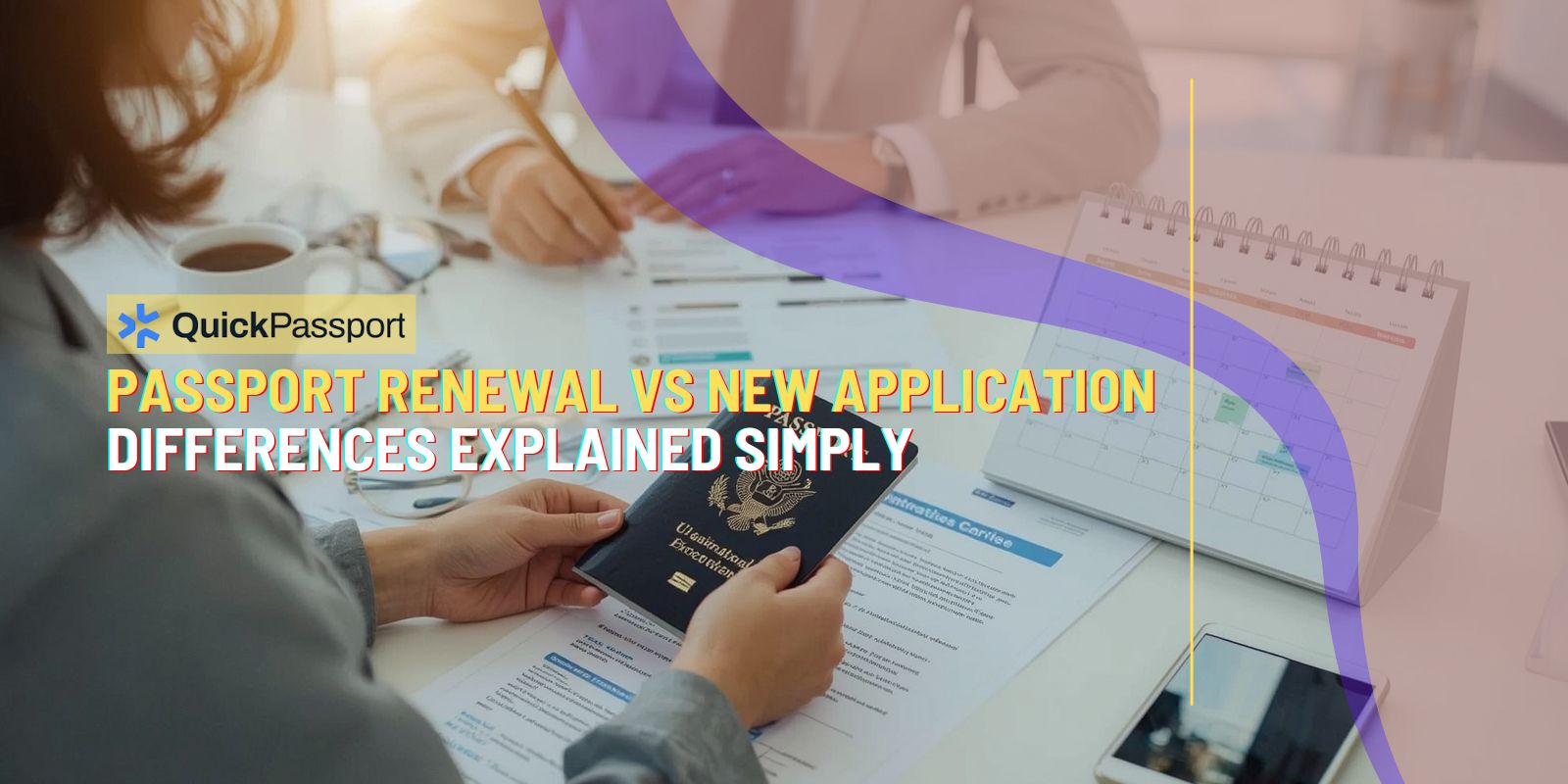 How Long Does Expedited Passport Processing Take